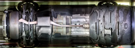 2021 Kia Sportage Sx z USA, uszkodzony, nr VIN KNDPR3A66M7850432